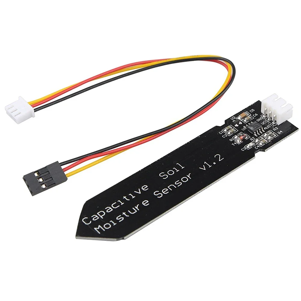Home Automation Arduino - 5/10 шт. емкостный модуль датчика влажности