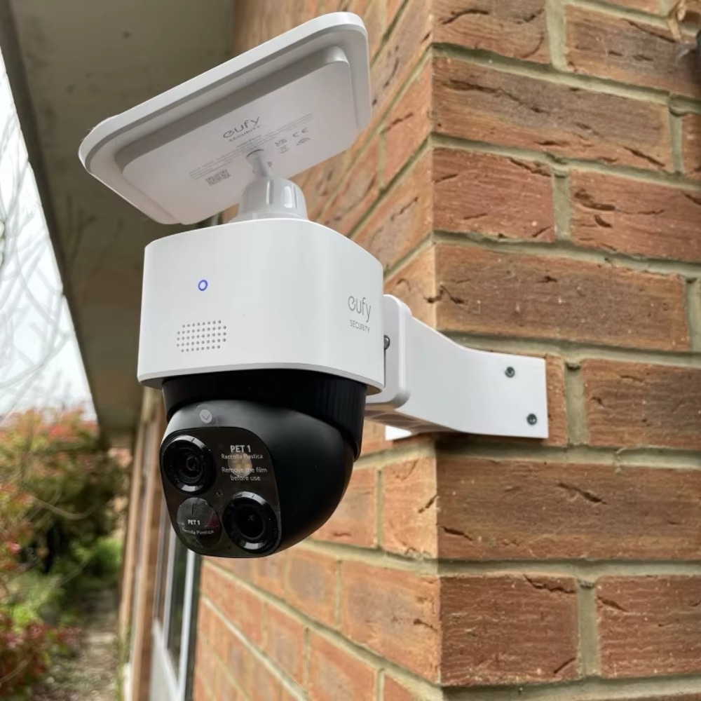 Eufy Camera S340 - 1 шт. Кронштейн для установки камеры