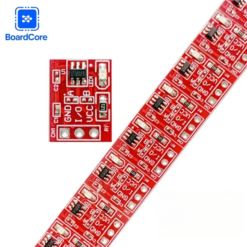 5/10/20 шт. модули сенсорных к – обзор и цена Home Automation Arduino