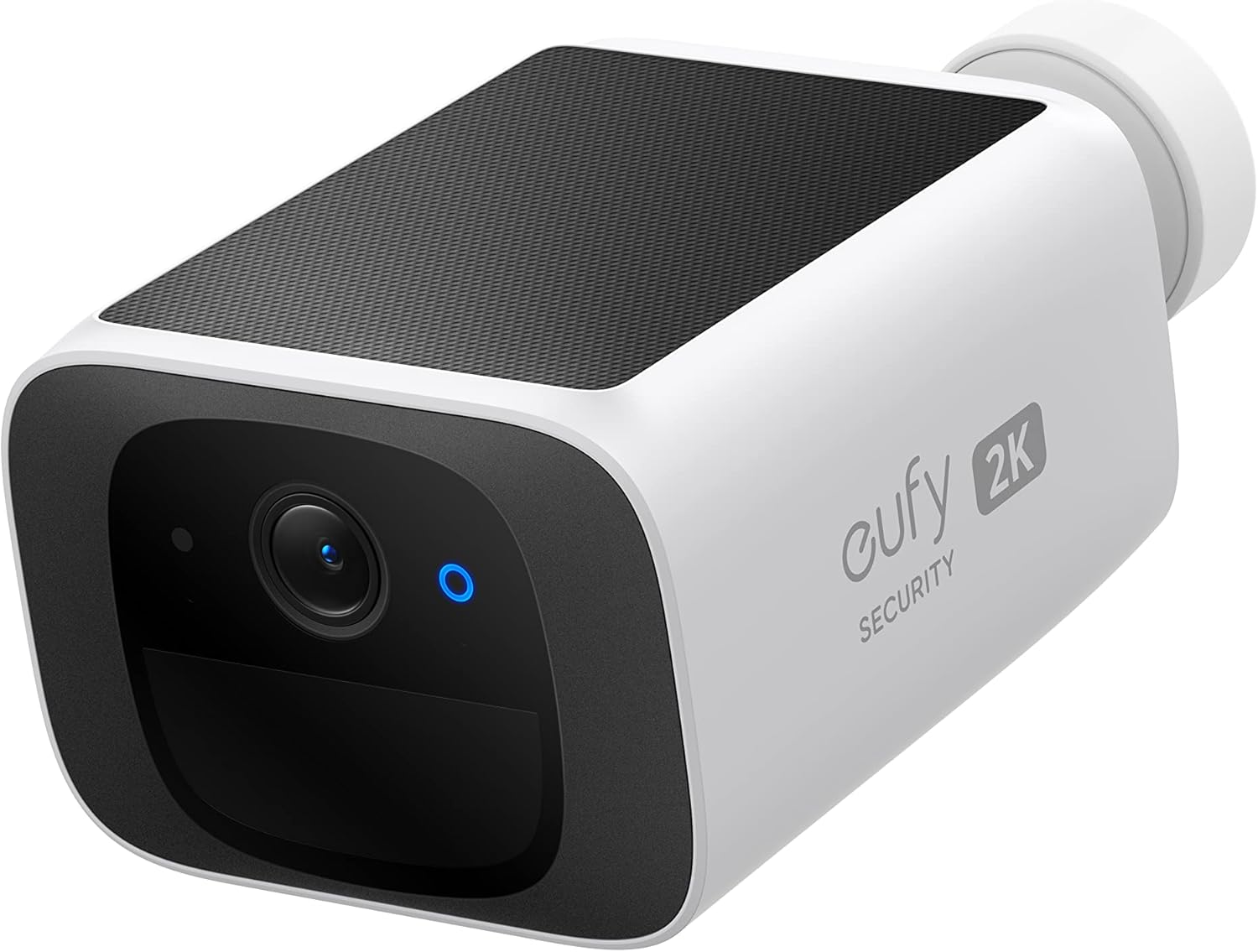 Обновленная камера eufy Securi – обзор и цена Eufy Camera E220