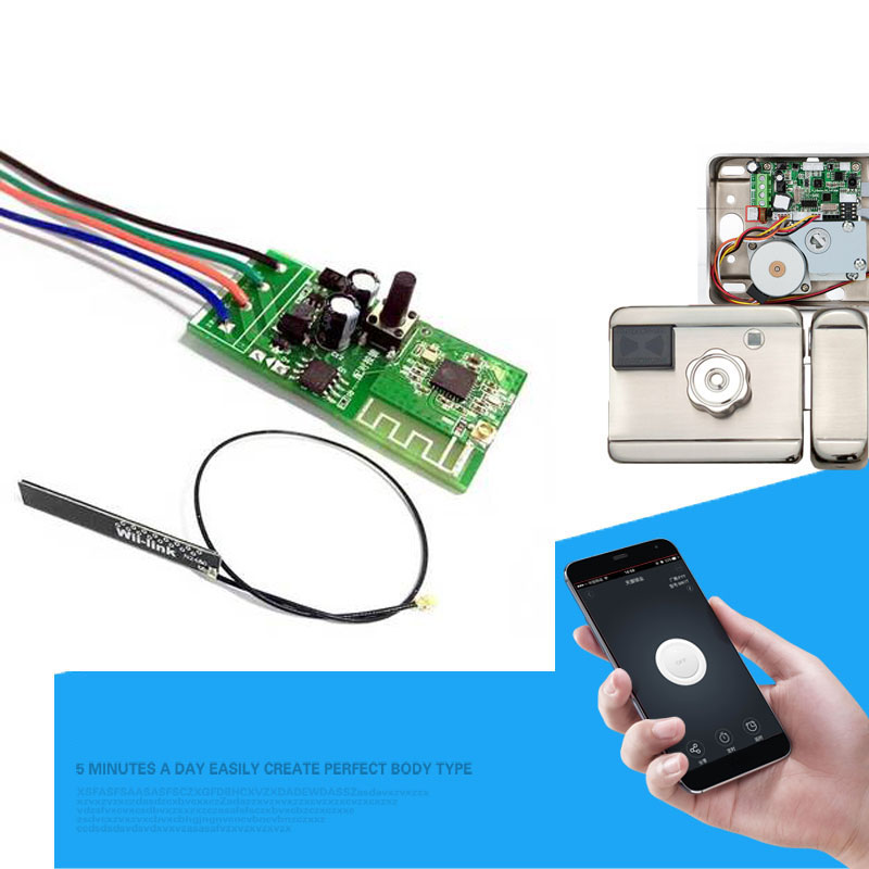 Умный переключатель Wi-Fi, 12  – обзор и цена Home Automation Tutorial