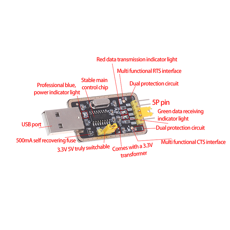 Модуль последовательного порта – обзор и цена Home Automation Arduino