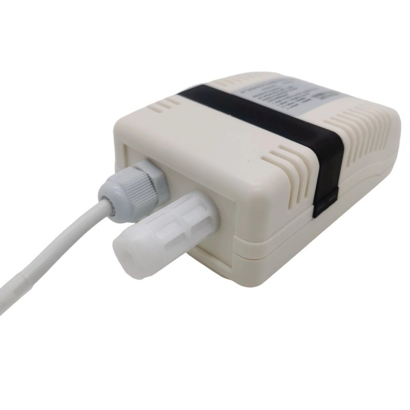 Температура и влажность воздух – обзор и цена Temperature Humidity Sensor