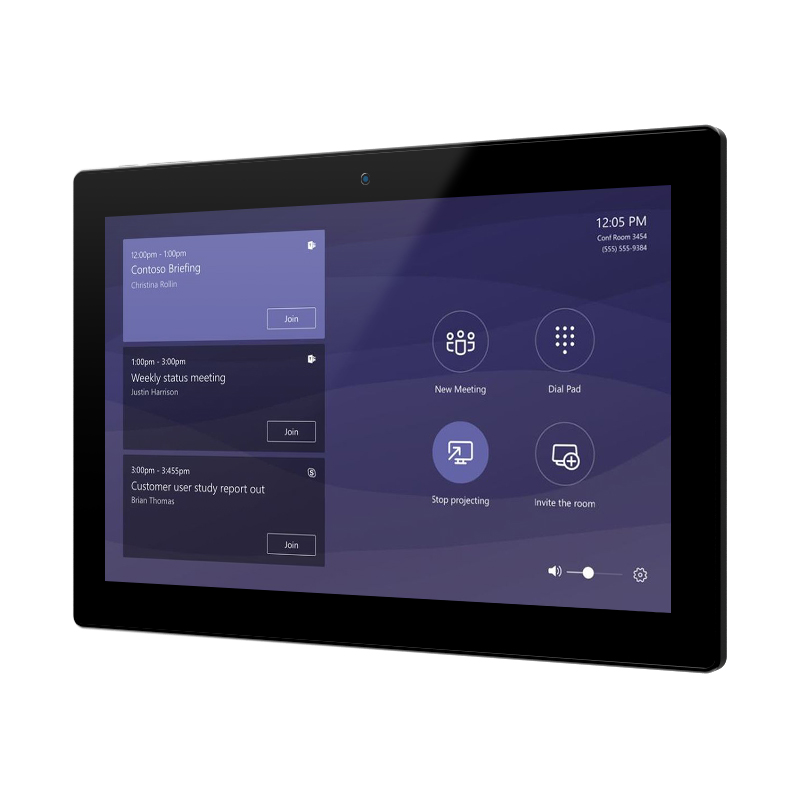 10,1-дюймовый умный выключател – обзор и цена Home Automation System Design